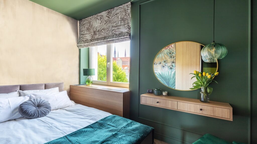 40 Apartment Bedroom Ideas to Steal for Your Rental