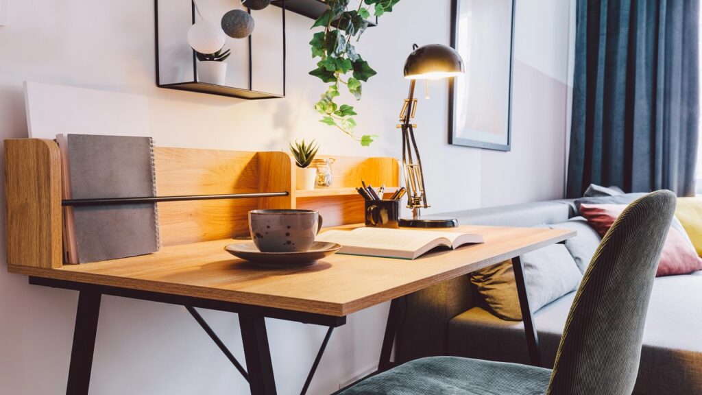 How to Make a Rental Living Room Feel Cozy (No Paint)