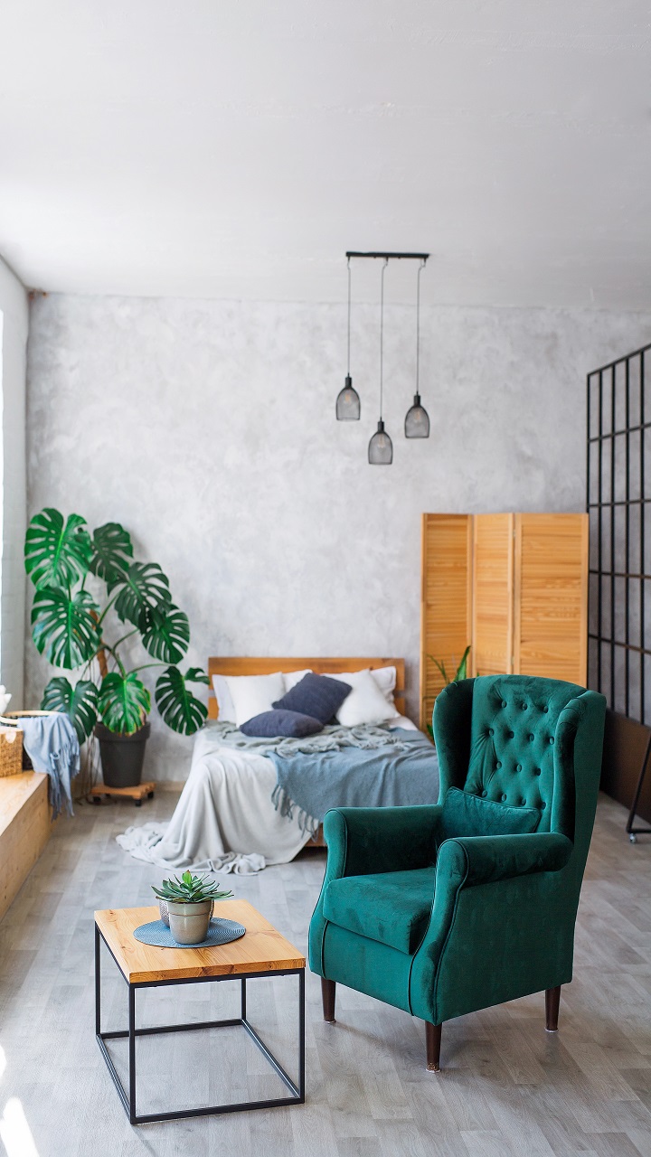 Start With Your Room's Actual Shape