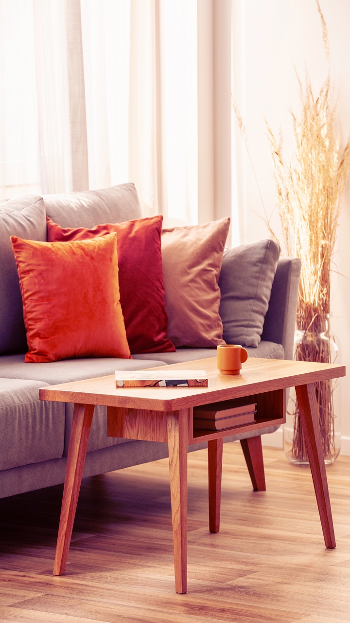 Swap Pillow Covers, Not Whole Pillows