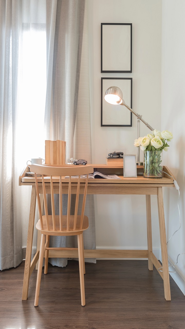 Thrift Your Big Furniture Pieces