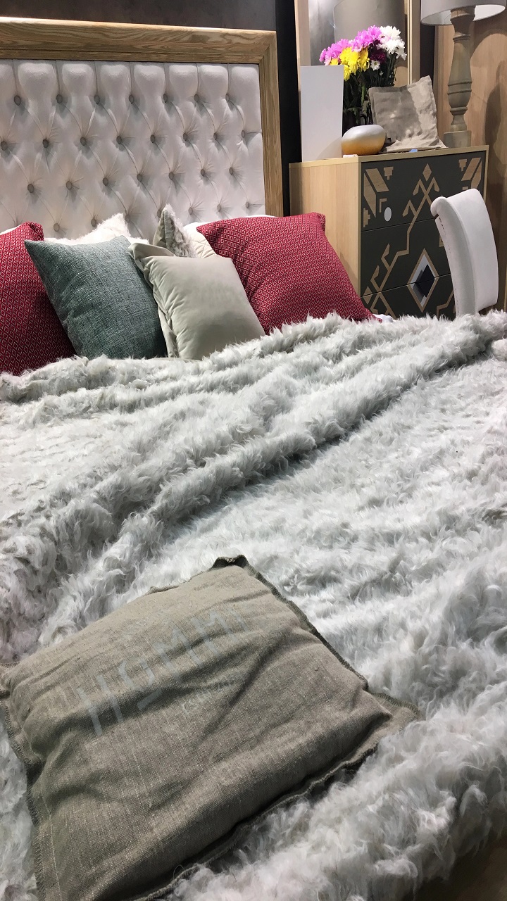 Pile On Texture (This Is the Secret Weapon)