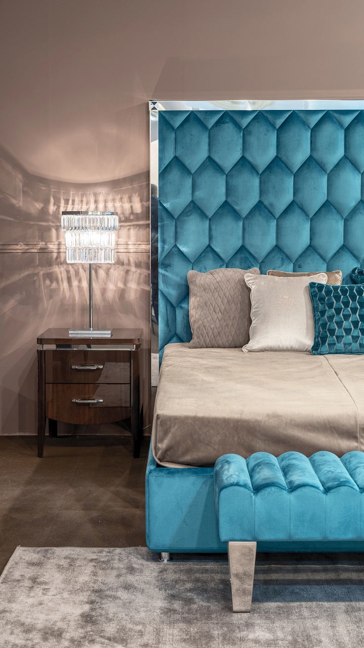 Give Each Person Their Own Nightstand Territory