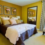 15 Modern Bedroom Decor Ideas for a Small Rental You'll Love Waking Up In