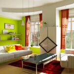 13 Modern Living Room Decor Ideas That Make a Small Rental Feel Open
