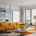 10 Mid-Century Modern Apartment Decor Ideas for a Small Rental on a Budget